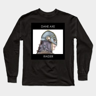 Raider Standalone Long Sleeve T-Shirt